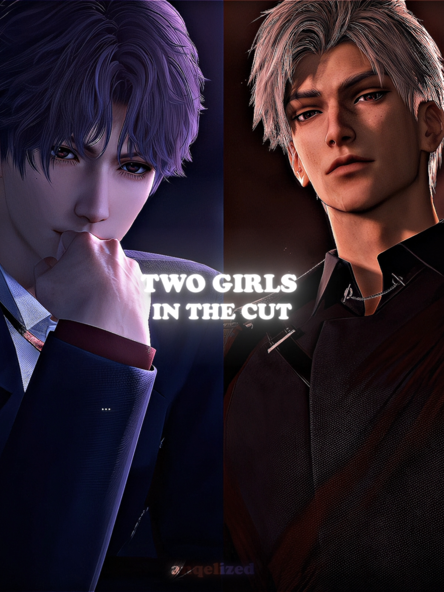 Why choose while you can have both? ac/ib: dawnuntil  #sylus #loveanddeepspace #sylusedit #edit #xavier #rafayel #loveanddeepspaceedit #caleb #zayne #zayneedit #rafayeledit #xavieredit #otome #otomegame @loveanddeepspace