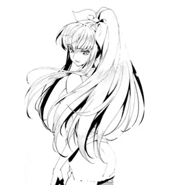 #CC || Эдит не по блюлоку за это лайкос быстра #эдит #cc #кодгиас #codegeass 