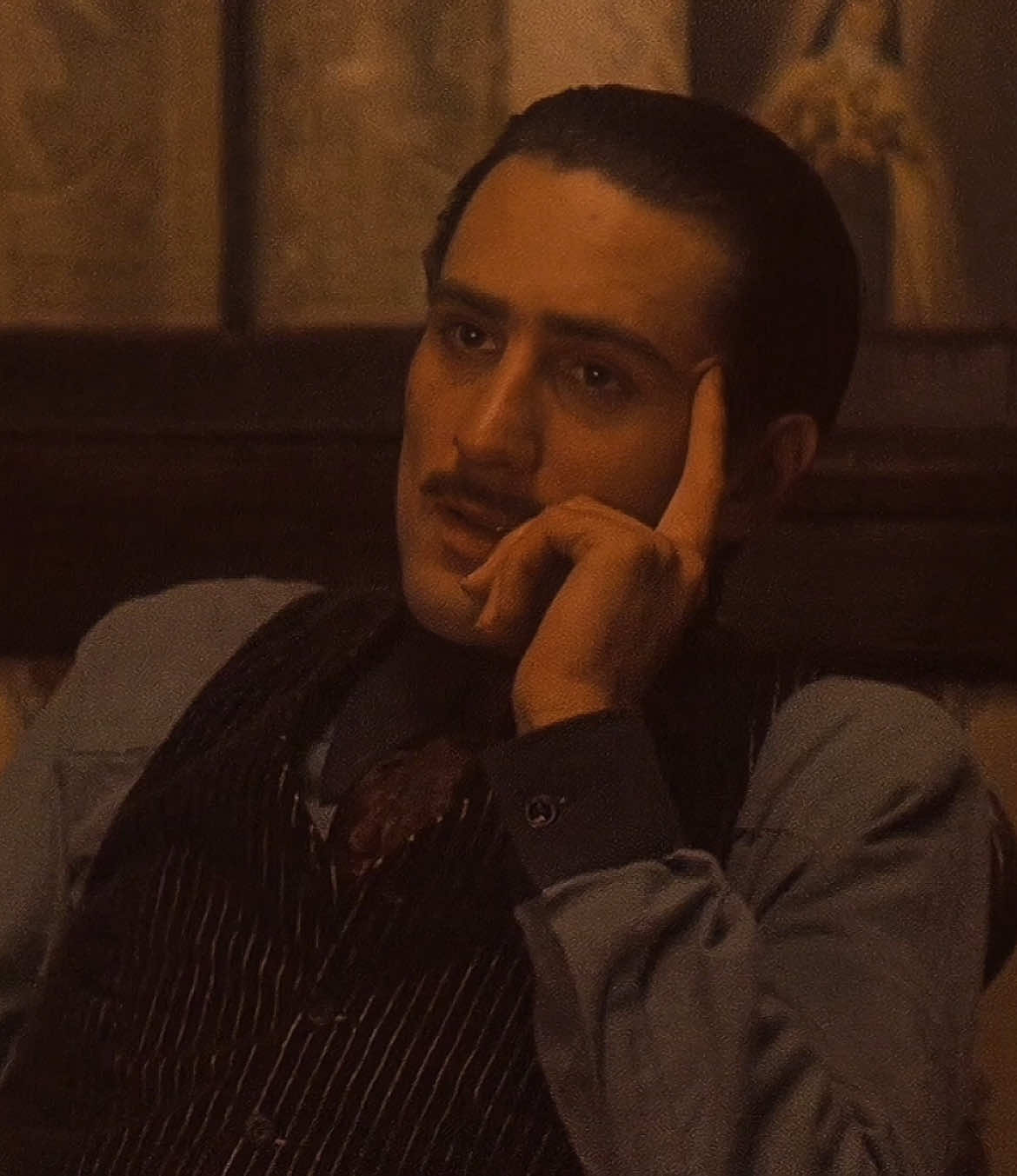 #thegodfather #vitocorleone #robertdeniro #marlonbrando #corleone #foryou #fyp 