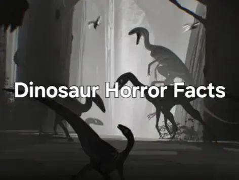 #darkjurassic #dinosaur #dinosaurfacts #darkside #darkfacts #jurassicworld #jurassicpark #prehistoric #eeriestories #eerietok #viral #trend #foryoupage❤️❤️ #blowup #fyp #facts 