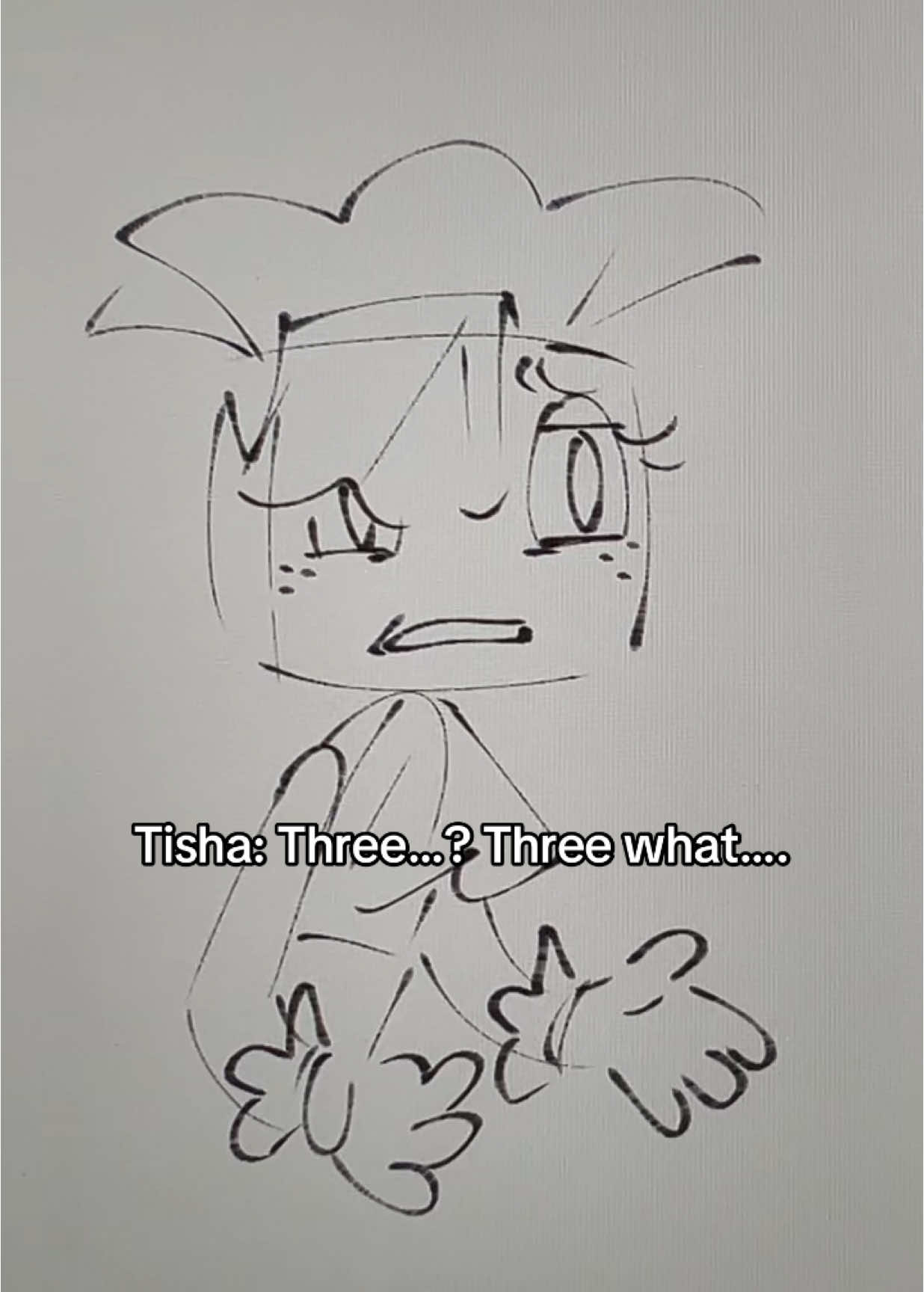 Yes I made goob look like a cat he wants to look like his big sister sue me #dandysworld #dandysworldrobloxgame #roblox #dandysworldtisha #tisha #dandysworldgoob #goob #myart #tiktokartist #artistoftiktok 