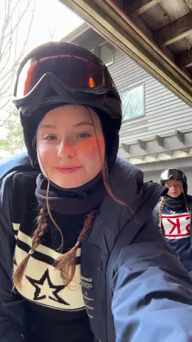 ❄️🎿
