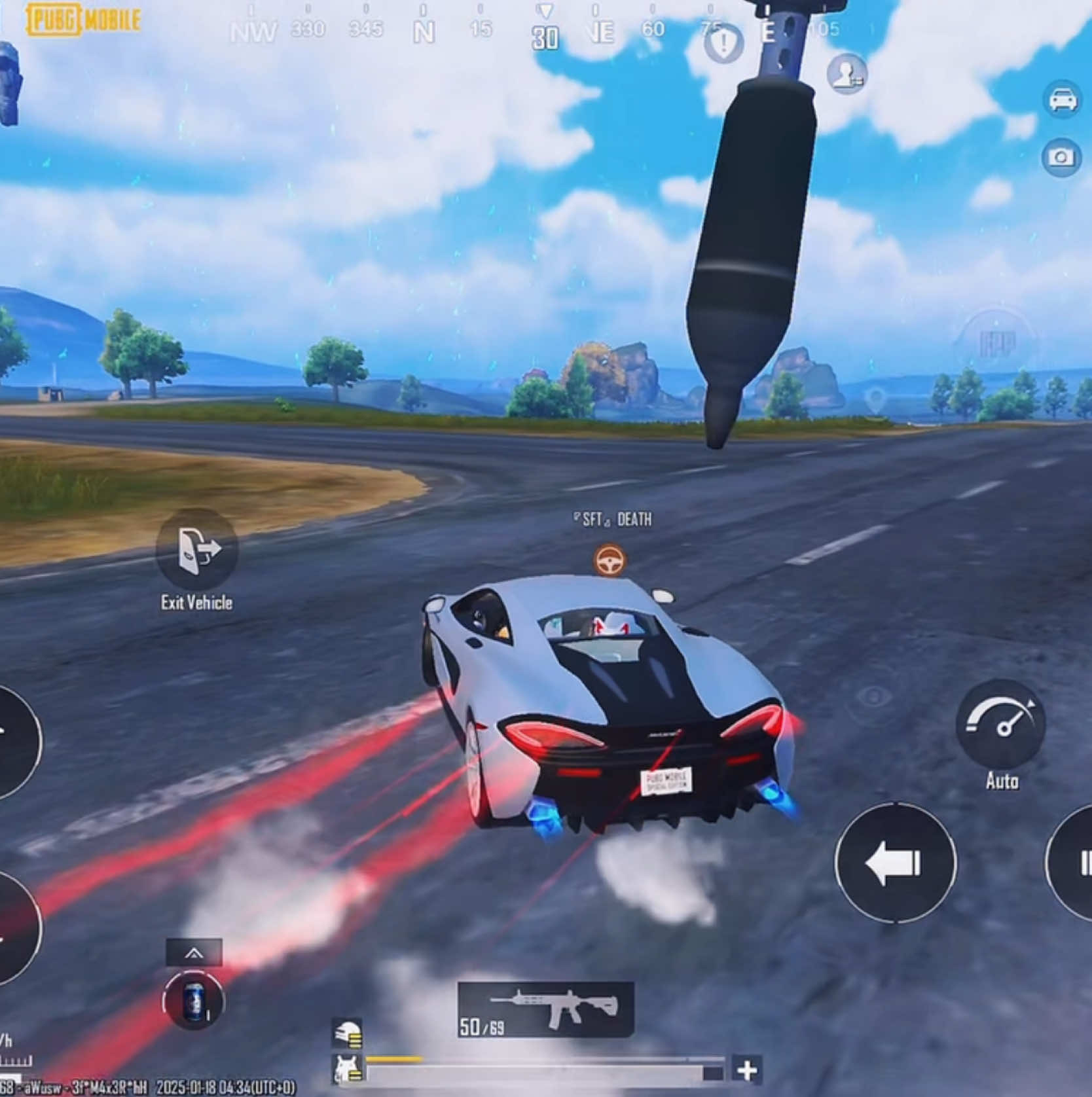 How is the quality (why is red zone even in this game) #levi #PUBGMNextStarProgram #PUBGMOBILE #PUBGMOBILEC7S21 