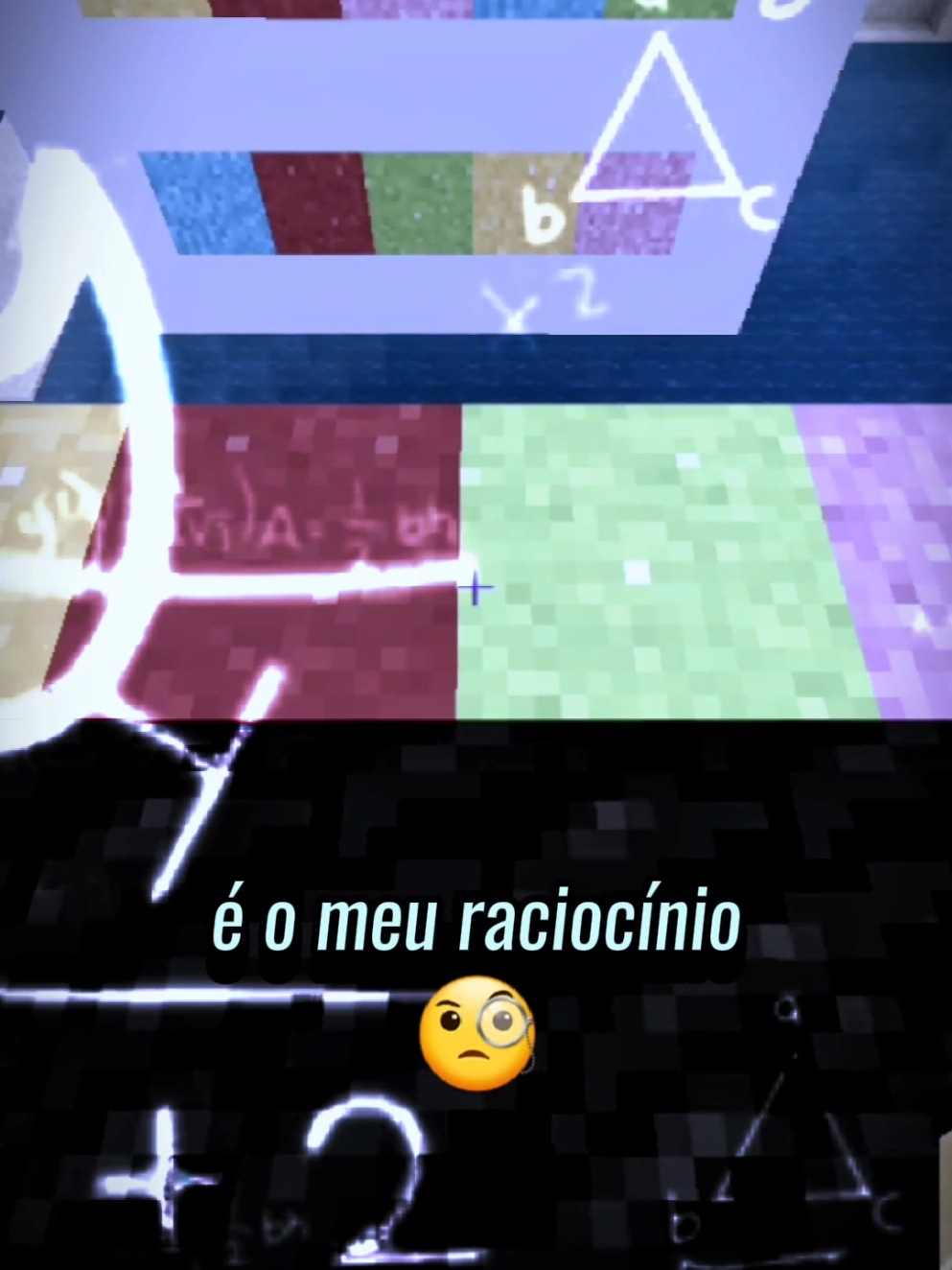 Sinto que estou transcendendo nesse minigame... Pt1 #Minecraft #vendetta #cores 