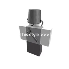 This style r6classic🐺🙏🏻#R6 #roblox #r6classic #roblox #Edit #Viral #foryou #nose #xd #fyppp #estoyenflop #roblox 