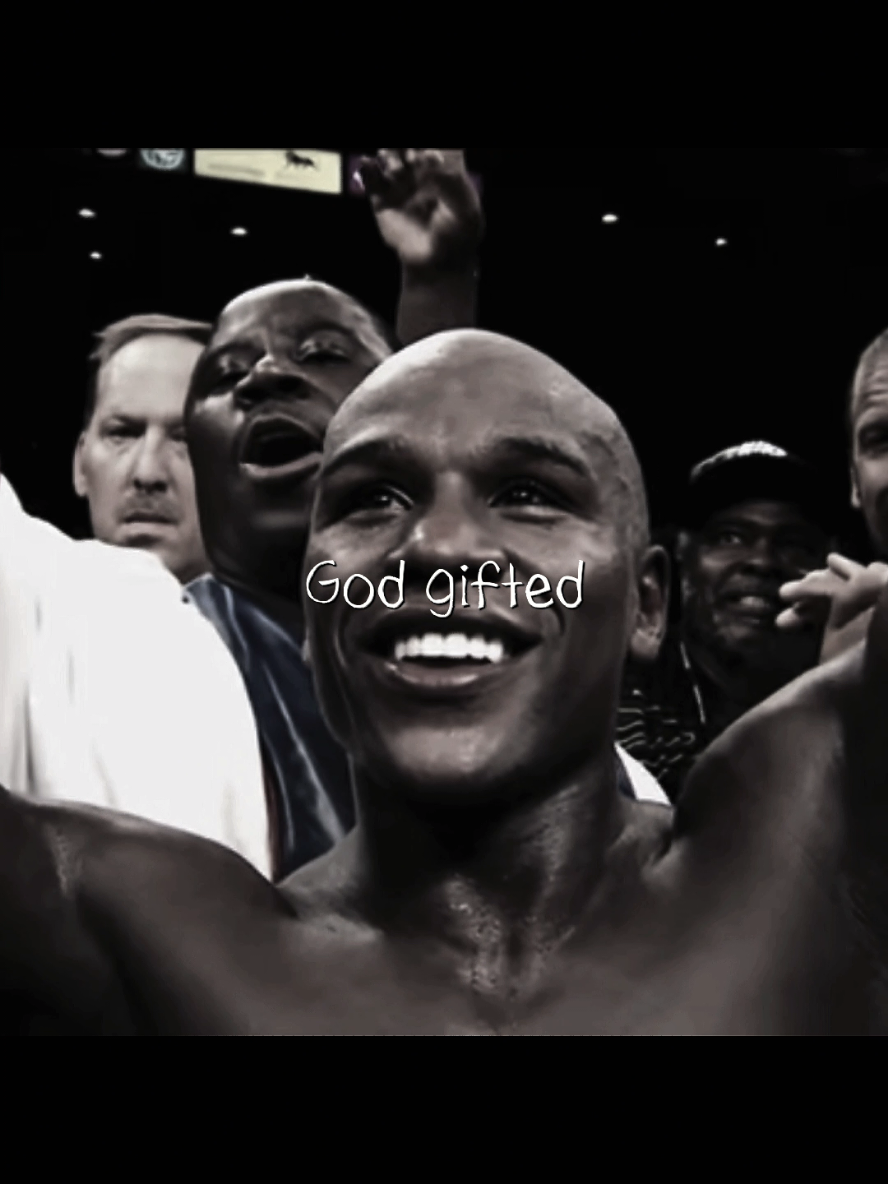 Put God First  #floydmayweather #boxing🥊 #fyp #viralvideos 