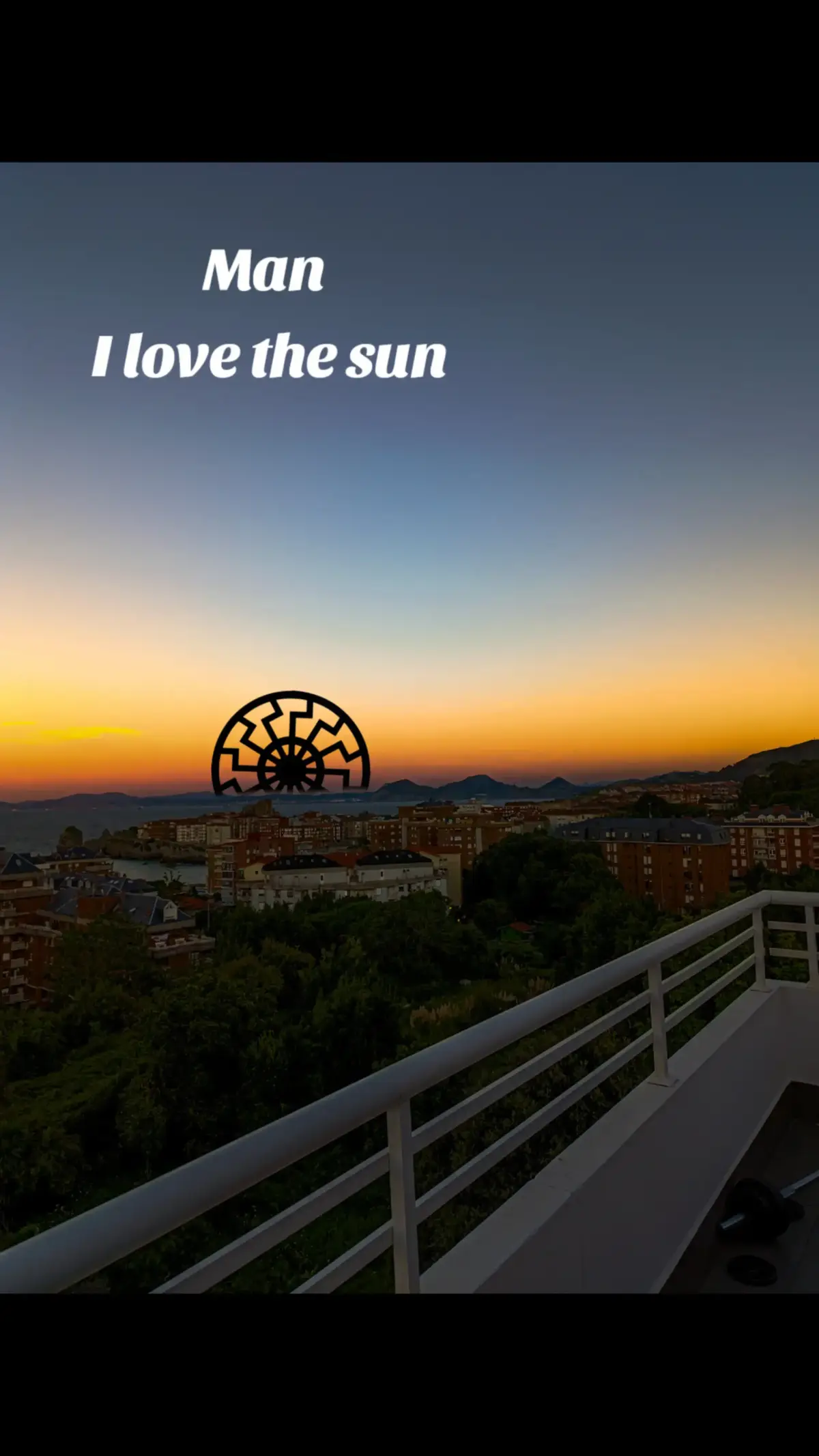 #sun #rise #views #lovethesun #fpy #foryou