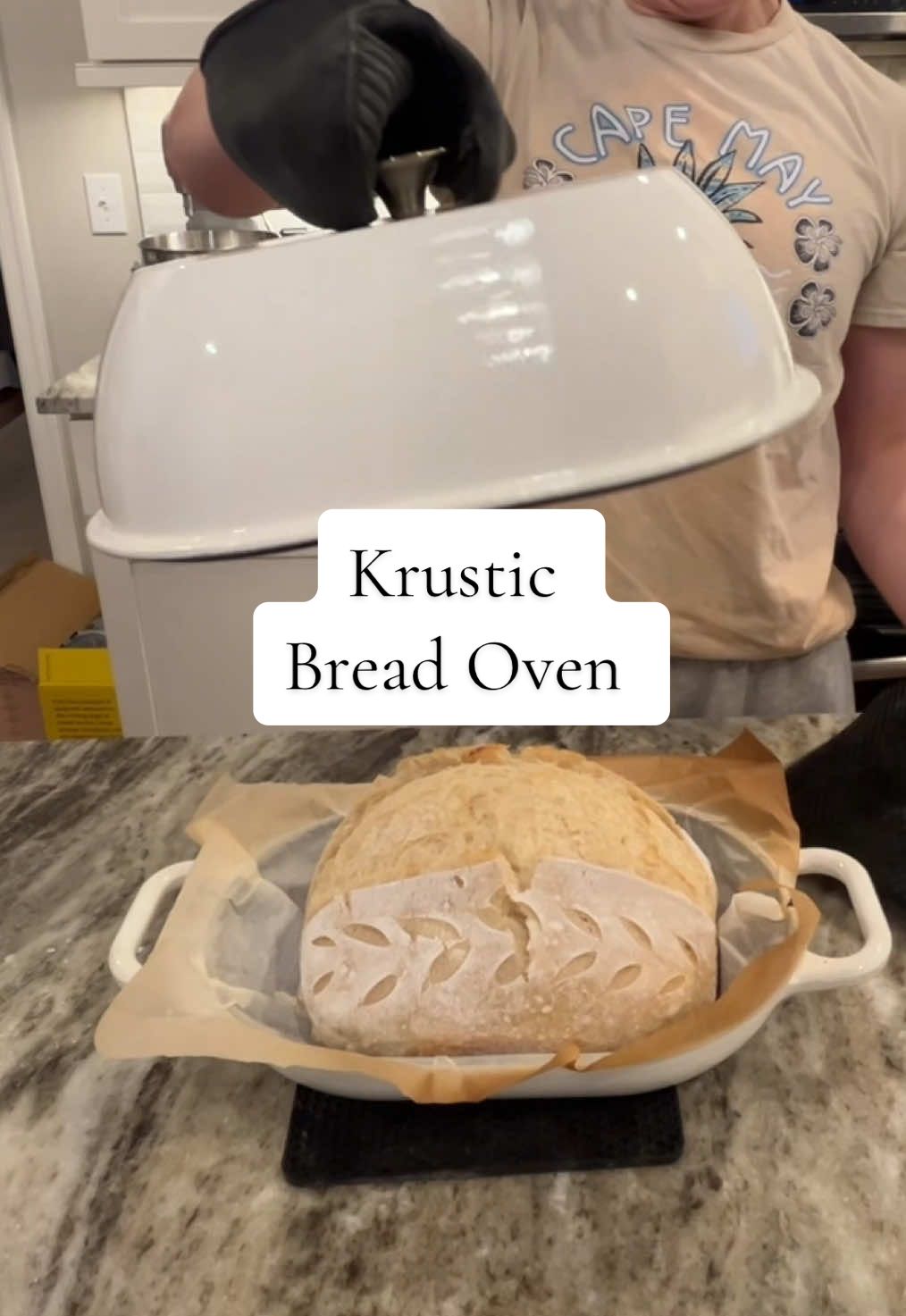 For everyone who just loves a good cast iron 😍 #BreadOven #Sourdough #SourdoughBaker #SourdoughBread #SourdoughStarter #SourdoughRecipe #SourdoughGuide ##SourdoughBeginner #Tips #IronDutchOven #CastironBreadOven #TikTokShop #TikTokShopDeals #TikTokShopFinds 