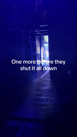 Ingrid took this sneakily backstage a few weeks ago after Tony nominations went out. It was really freeing to take my personal show back from people coming with notepads 