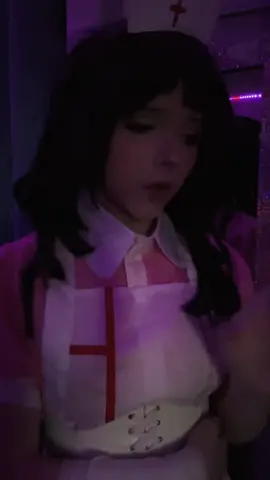 #mikan #mikantsumikicosplay #mikantsumikidanganronpa #cosplay #danganronpacosplay #fyp 