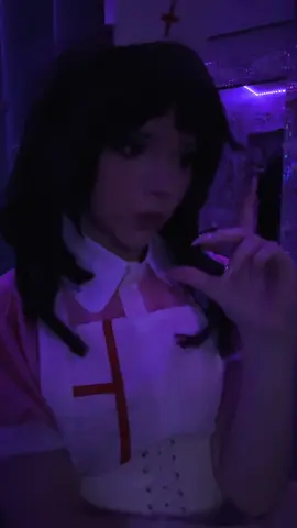 #mikan #mikantsumikicosplay #mikantsumikidanganronpa #cosplay #danganronpacosplay #fyp 