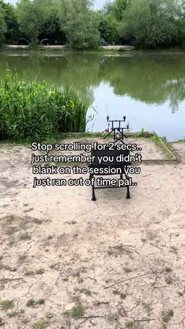 We don’t blank.. 🎣 #fyp #foryou #foryoupage #fishing #fishinglife #fishtok #angler #carpfishing #nayzofishing #viral 