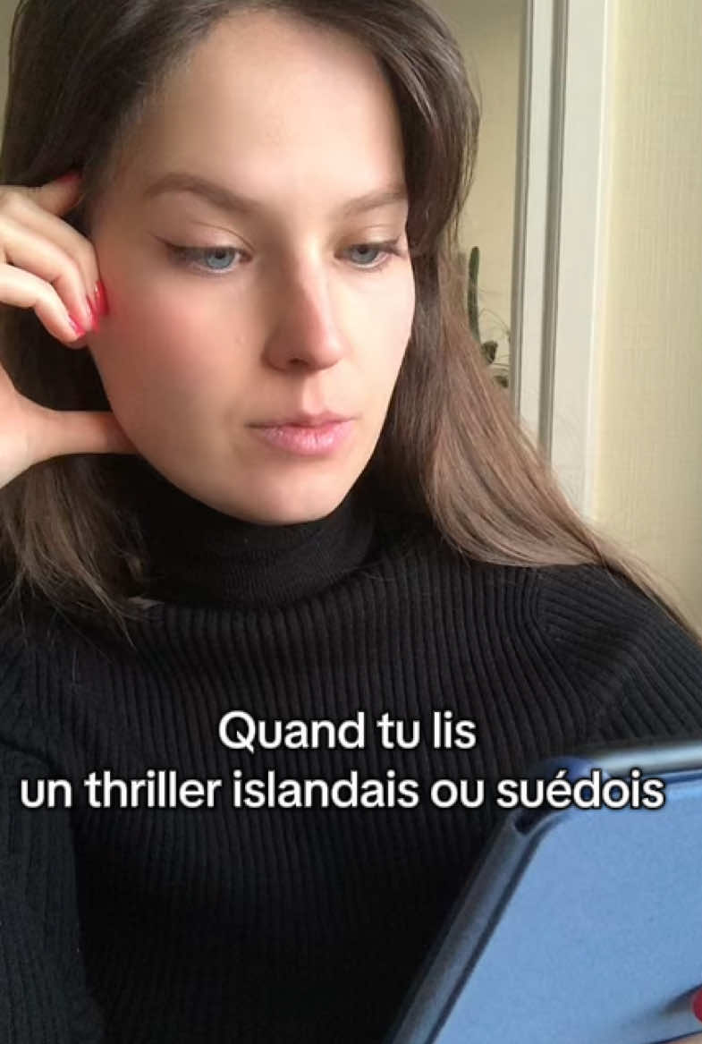 Dans le dernier thriller islandais que j’ai lu y’a un mec qui s’appelait : Hördur. c’est trop 😭 #booktokfrance #thriller #recolivres #booktokhumour #thrillerdomestique #booktokthrillers 