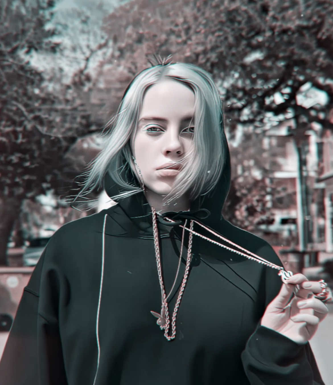 So do I need to say good bye to my American moots and followers ?😭 ————————————— Cc: @𝐒𝐚𝐠𝐢🦇  Topaz: sage  Rm: sage  ————————————— #billieeilishedit #billieeilish #aftereffect #billie #billiedit #slay #trending #trend #viral #fyp #60fps #slay  ————————————— @BILLIE EILISH 