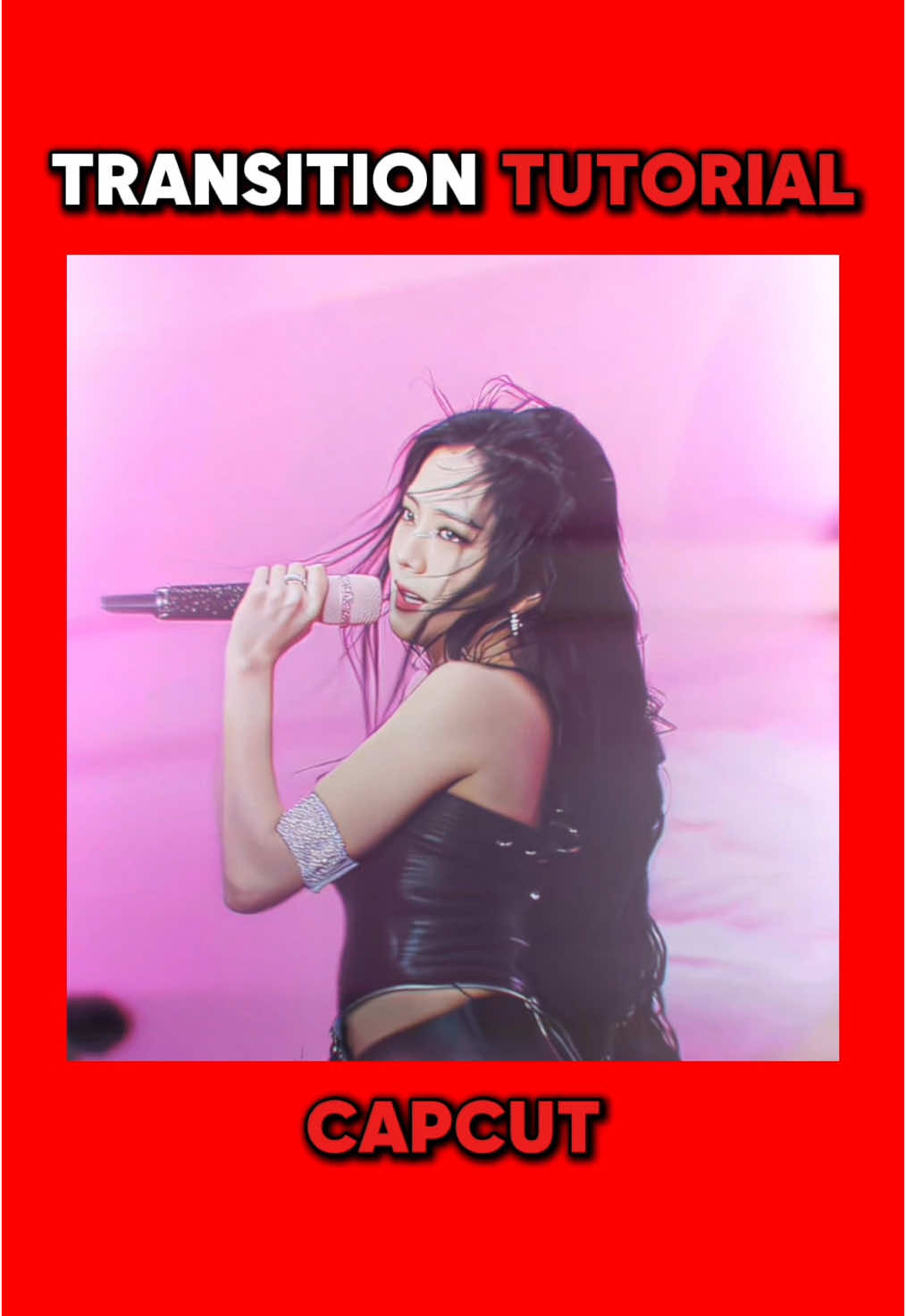 Should I make more blackpink tutorials? Cr: @leryun  #capcut #capcutpioneer #capcutedit #transition #tutorial #jisoo #blackpink #edit #editor #viral #blackpinkofficial 