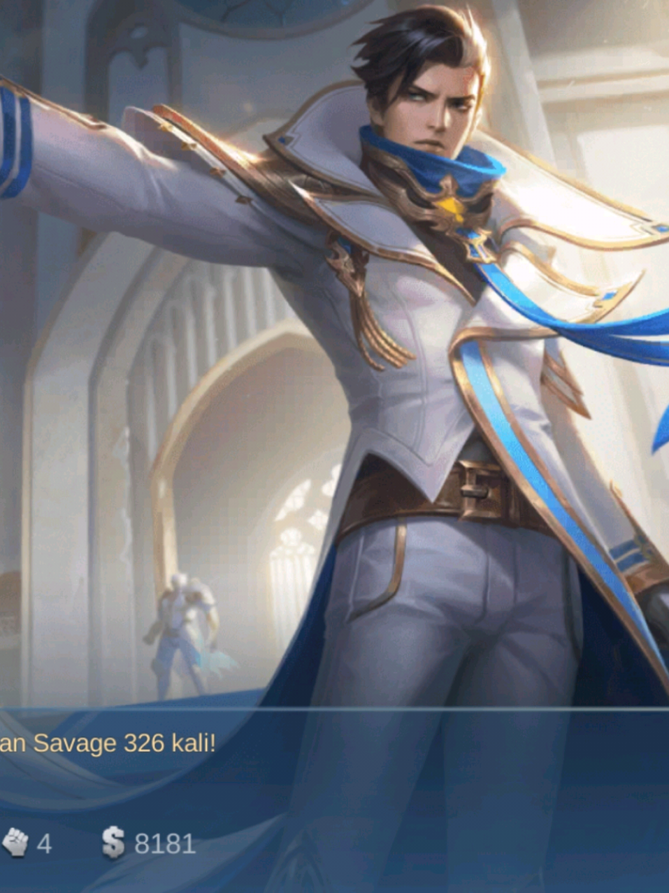 #djmamaafrika #trendingsong #granger #grangersavage #grangergameplay #highlight #mobilelegends #mlbb #savage #gameplay 