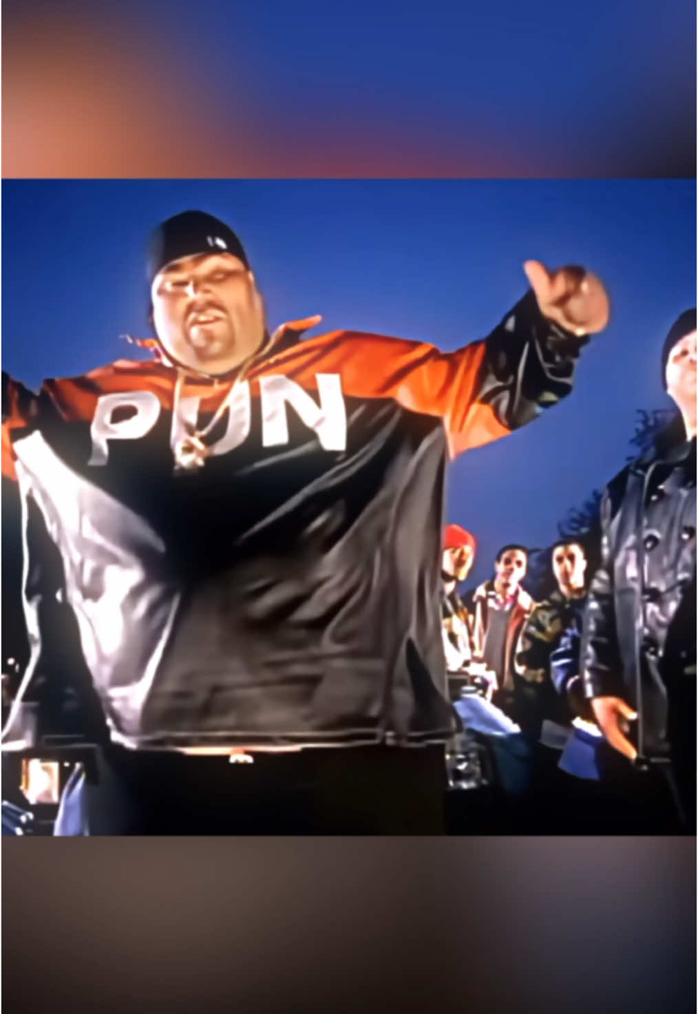 —:*:—  Twinz - Big Pun  —:*:— #edit #90s #hiphop #bigpun #eastside #rap #music #oldschool #fyp 