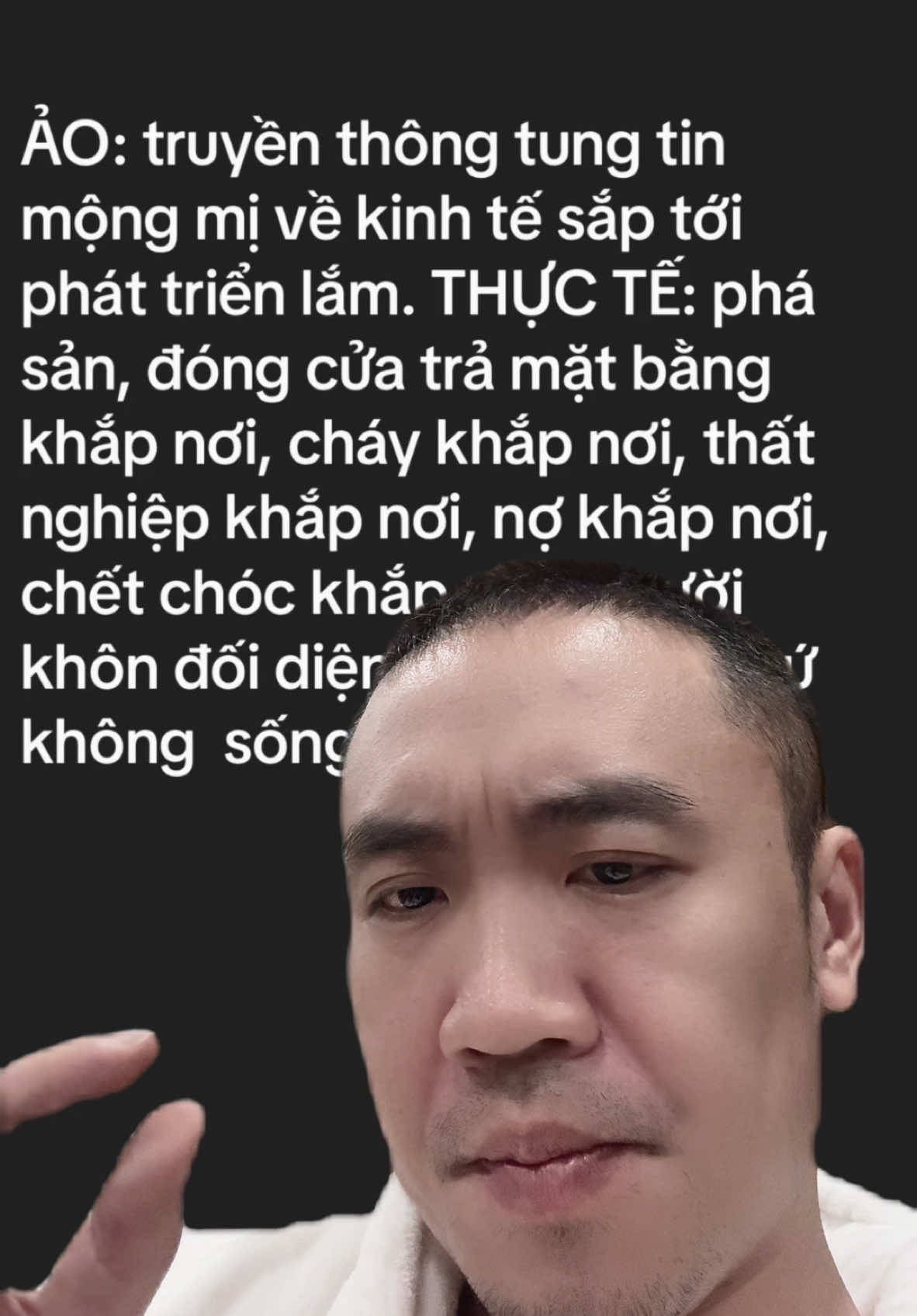 Chúng ta đã suýt thành công