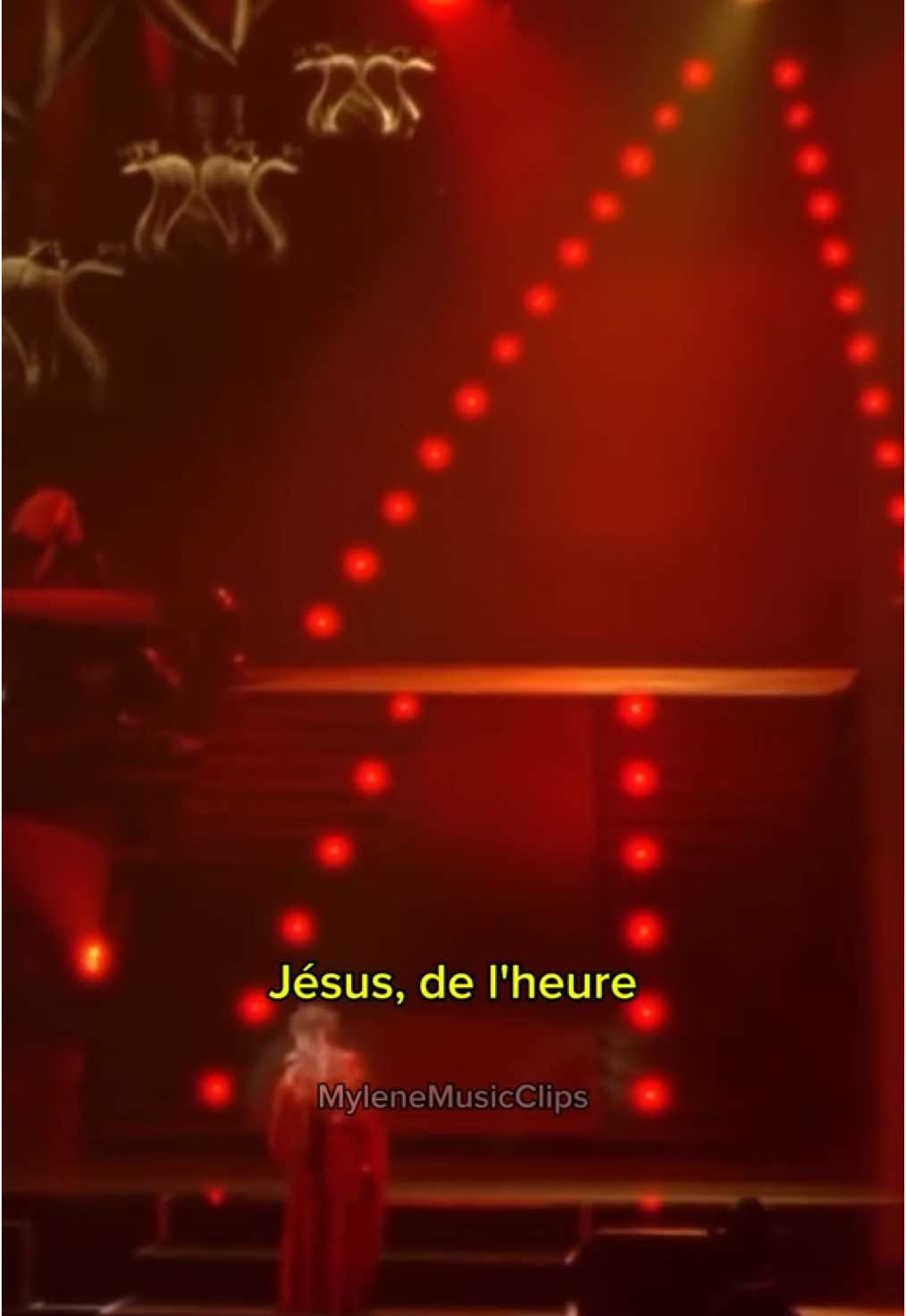 Extrait Live N°29 | Avant que l’ombre… |« Avant que l’ombre…À Bercy » - 2006 #mylenefarmer #clipmylenefarmer #concert #avantquelombre #music #МиленФармер