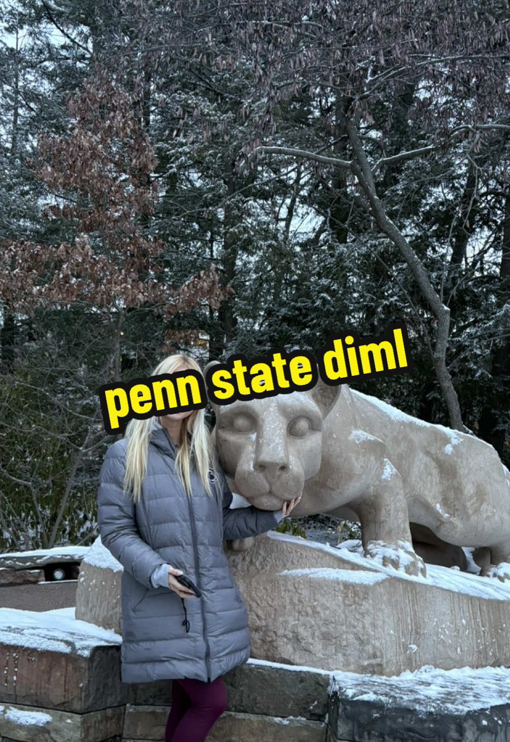 another penn state day #fyp #teamwork #pennstate #diml 