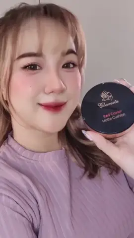 Cushion yang lagi viral karena kandungan caviarnya  #cushion #cushionviral #ClaretaCosmetics #clarestakosmetik #kosmetik #produklokalindonesia #clarestakosmetikindonesia #claresta #produklokal 