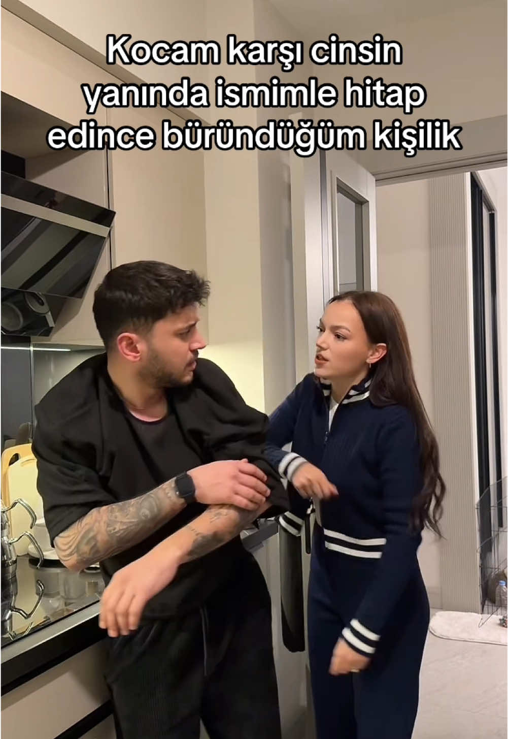 Karıcım diyeceksin ‼️