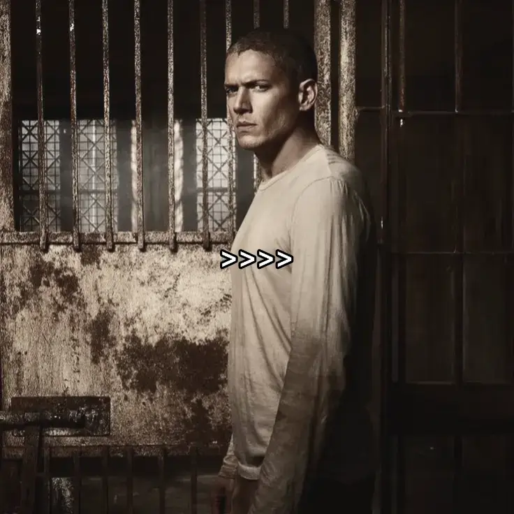 #prisonbreak #michaelscofield #scofield #edit #fyp #foryou #viral 