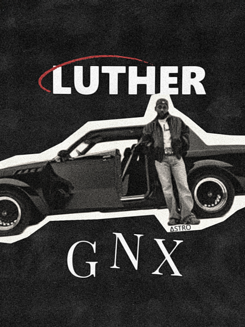 Luther - Kendrick Lamar #edit#lyricsvideo#lyricsvideo#musicvideo#kednricklamar #kendricklamaredit #luther #gnx #Δstro #Δstrolyrics #Δstroedits #fyp