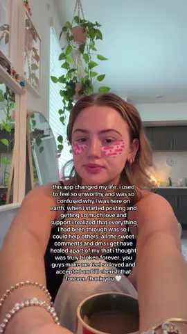 insta and youtube are tilly joan and linked in my bio 🩷