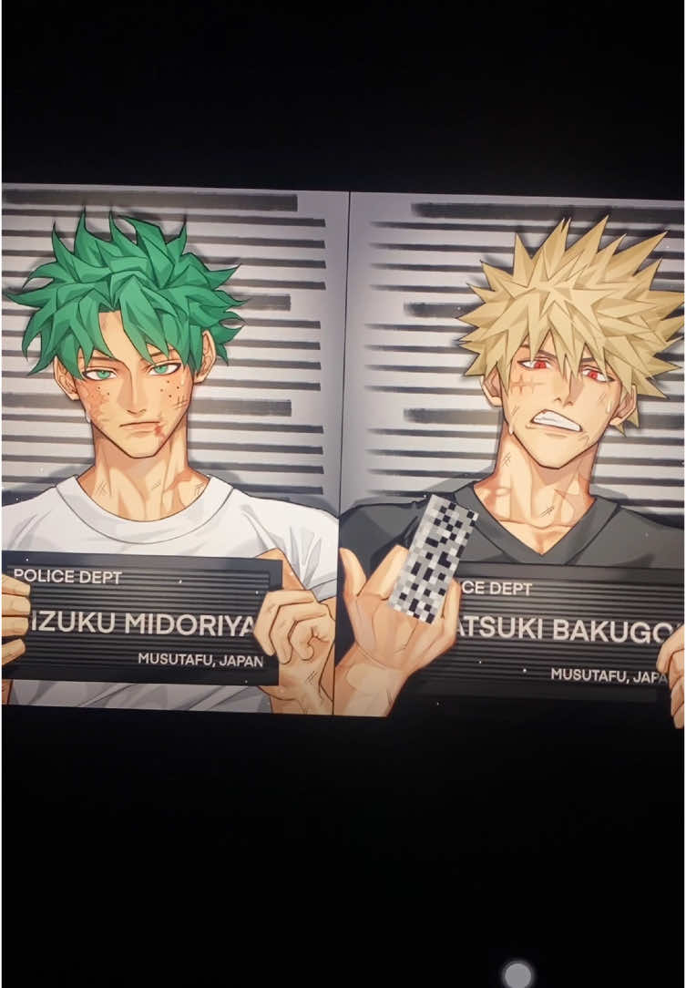 Welp..🙂‍↔️ [IG:she.sofyee] twitter- shesofyee . Socials incase the app goes bai bai for you guys 😭, hope not. #deku #izukumidoriya #bakugou #bakugiukatsuki #katsukibakugou #myheroacadamia 