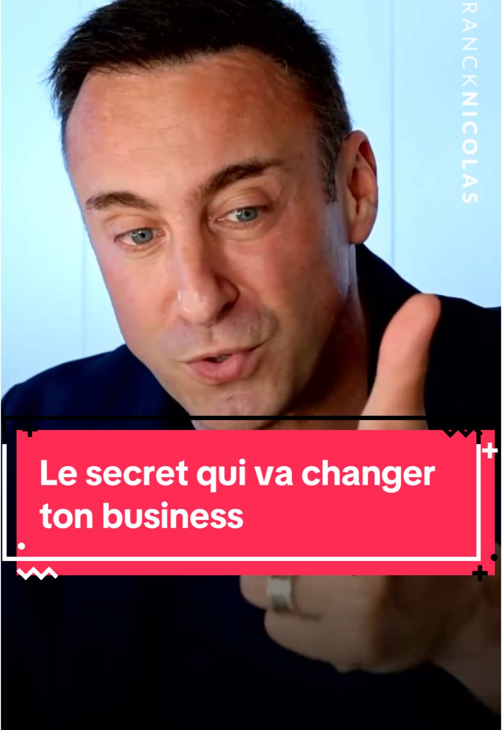 👀 Le grand secret pour avoir ce que l’on veut, c’est de SAVOIR ce que l’on veut. Ça parait simple dit comme ça, n’est-pas ? Et pourtant, c’est un grand problème rencontré par bon nombre d’entre vous !  🧠Il faut investir ton temps, ton énergie et tes ressources pour atteindre tes objectifs. Crois en toi, aime ce que tu fais, et tu verras une évolution incroyable dans ton business ! Commente « WES » et sécurise ta place pour le Week-End SPARK ! 🎟️🔥 Des milliers de participants issus de plus de 50 pays dans le monde seront présents du 30 mai au 1er juin 2025 à Paris.  #entrepreneur #créationdentreprise #entreprise #mindset #entrepreneuriat