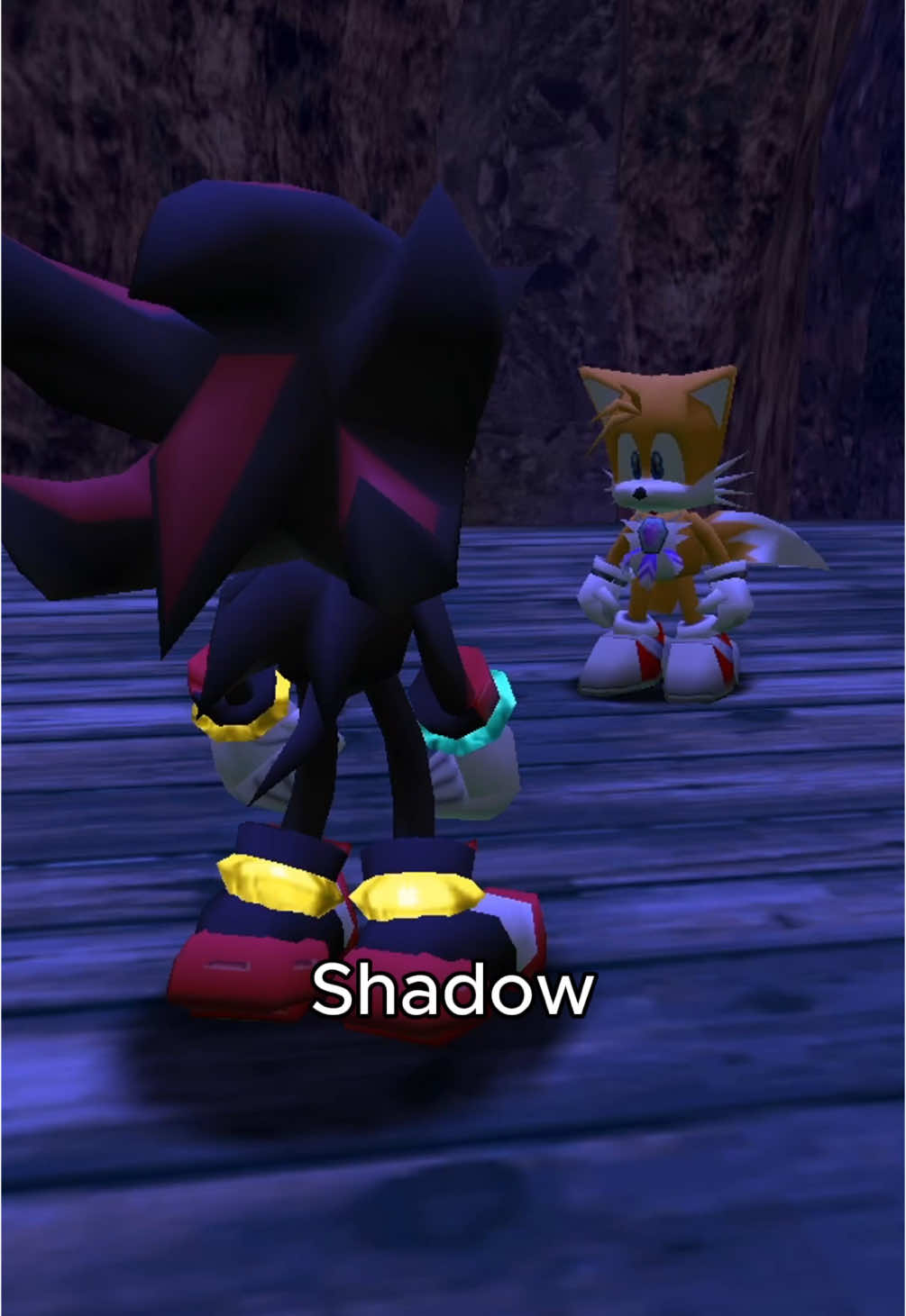 OH AH AH AH AH                                                 #fy #fyp #sonic #sonicthehedgehog #shadowthehedgehog #viral 