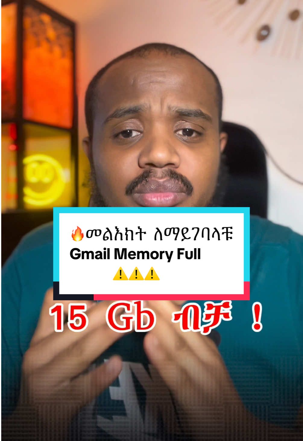 How to Free Up Gmail Storage: Tips to Manage a Full Inbox” Is your Gmail memory full? Learn easy and effective ways to clear storage, delete unnecessary emails, and optimize your inbox for better organization. Say goodbye to the dreaded ‘storage full’ notification!” #clickwithsami  #GmailStorage #FullInbox #FreeUpSpace #EmailManagement #GmailTips #StorageOptimization #InboxFull #DigitalDeclutter #GmailHacks