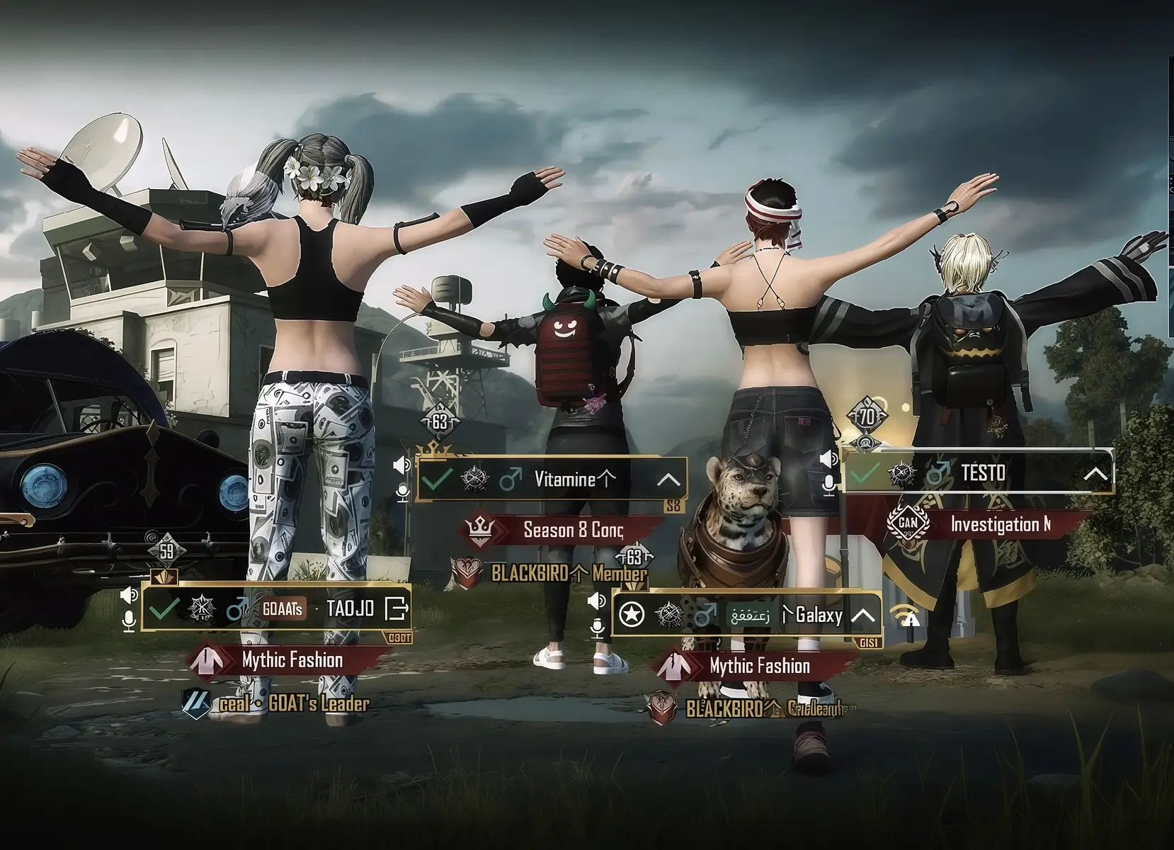 #fyp #ببجي_وبس #pubgmobile #ببجي_العرب #wow #ببجي_موبايل 