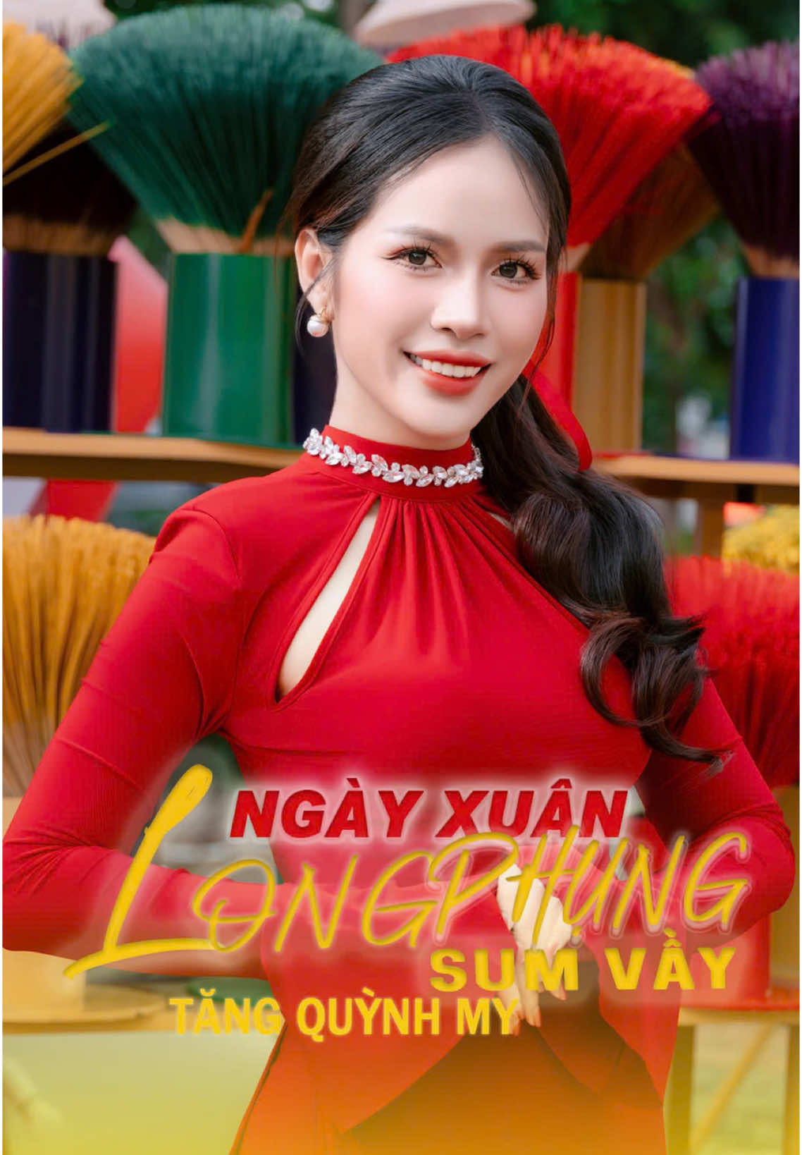 #ngayxuanlongphungsumvay #longphungsumvay #tangquynhmy #quynhmy 