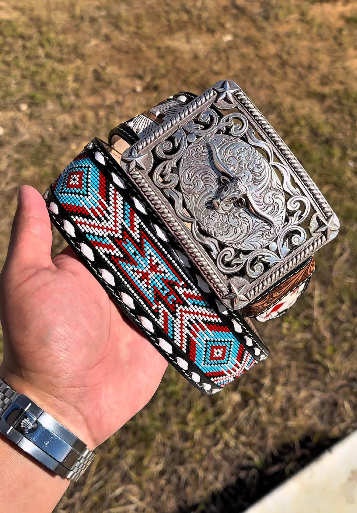 Sneak Peek..👀 Our EXCLUSIVE 2 Inch Belts & Belt Buckles🔥 #texasbootranch #texasbootranchboots #belico #trending #fashion #texas #fypシ゚viral🖤tiktok  #fyp #exclusive #cowboyoutfit #cowboyboots #boots #botasvaqueras #westernwear #suelaroja #redbottoms #python #fypシ #fypシ゚viral #fyppppppppppppppppppppppp #paratiiiiiiiiiiiiiiiiiiiiiiiiiiiiiii 