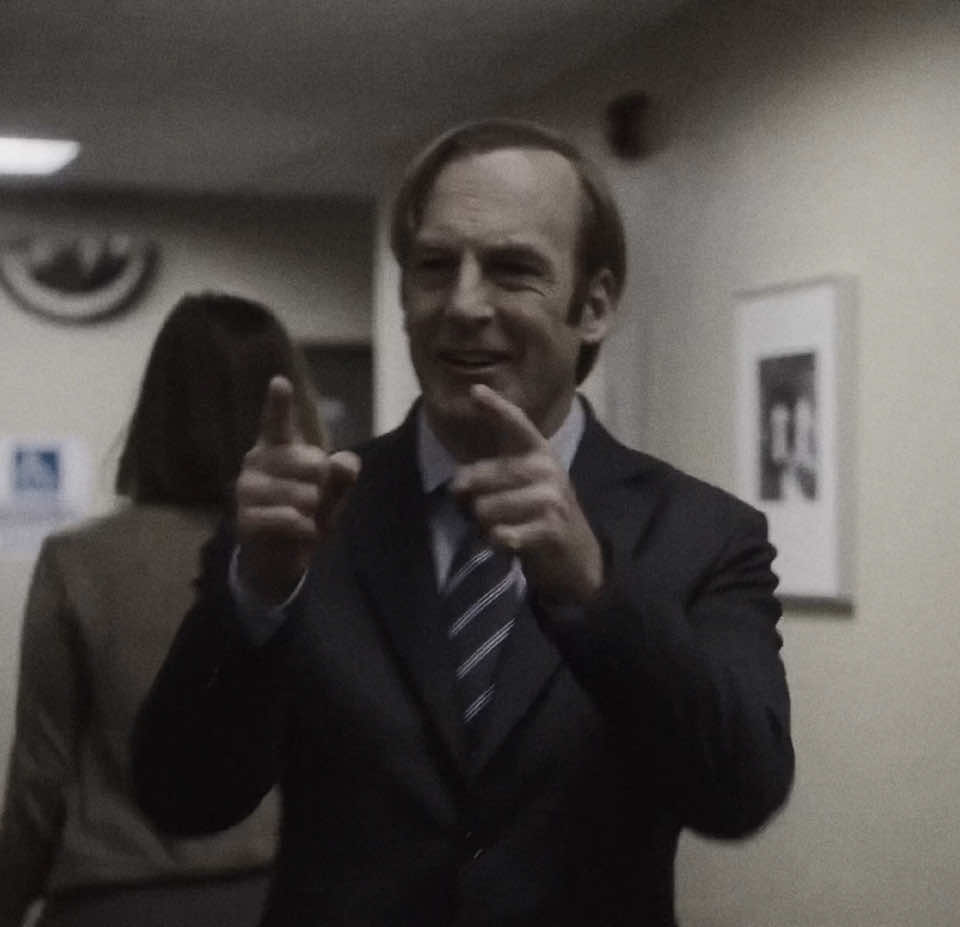 Greatest television protag#edit #fyp #bb #breakingbadedit #jimmymcgill#jimmymcgilledit #saulgoodman #saulgoodmanedit #bcs #bettercallsauledit #bettercallsaul #xyzbca #weezer #foryou #sad #tiktokban 