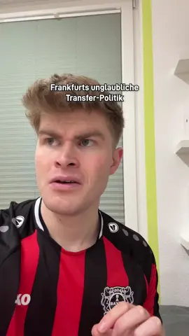 Frankfurts unglaubliche Transfer-Politik #SGE #EintrachtFrankfurt #Frankfurt #OmarMarmoush #Bundesliga #Fussball 