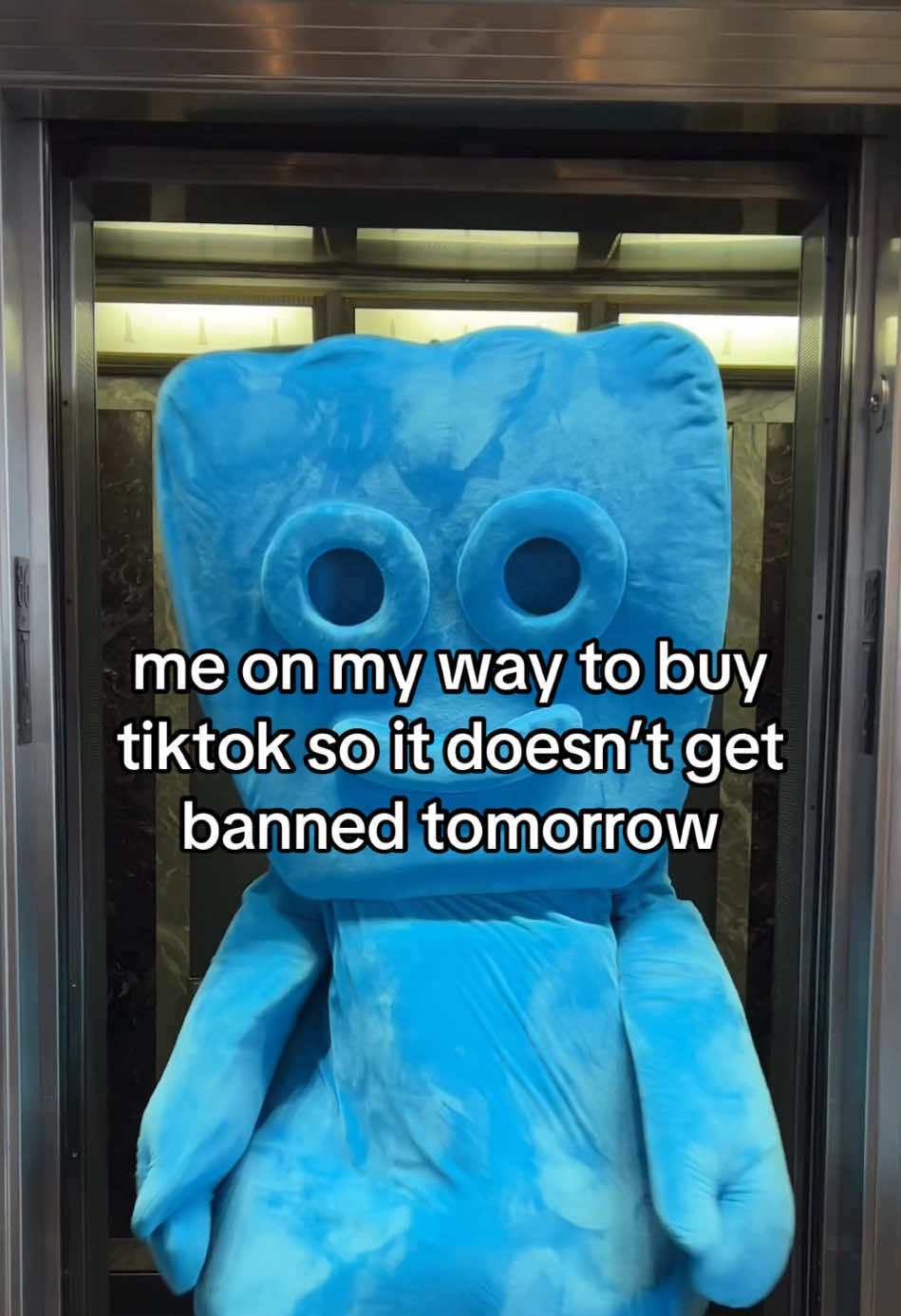 i’ll be sweet this one time #tiktok #tiktokban 