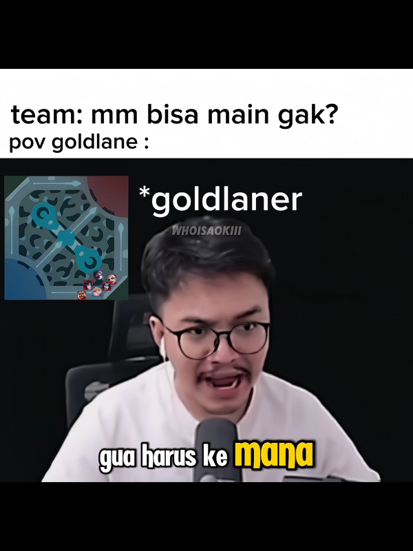 GUA HARUS KEMANAAA??? @set1awanade  #set1awanade #adesetiawan #ade #mlbb #mobilelegends #goldlane #fyp #foryou #fypシ #foryoupage 