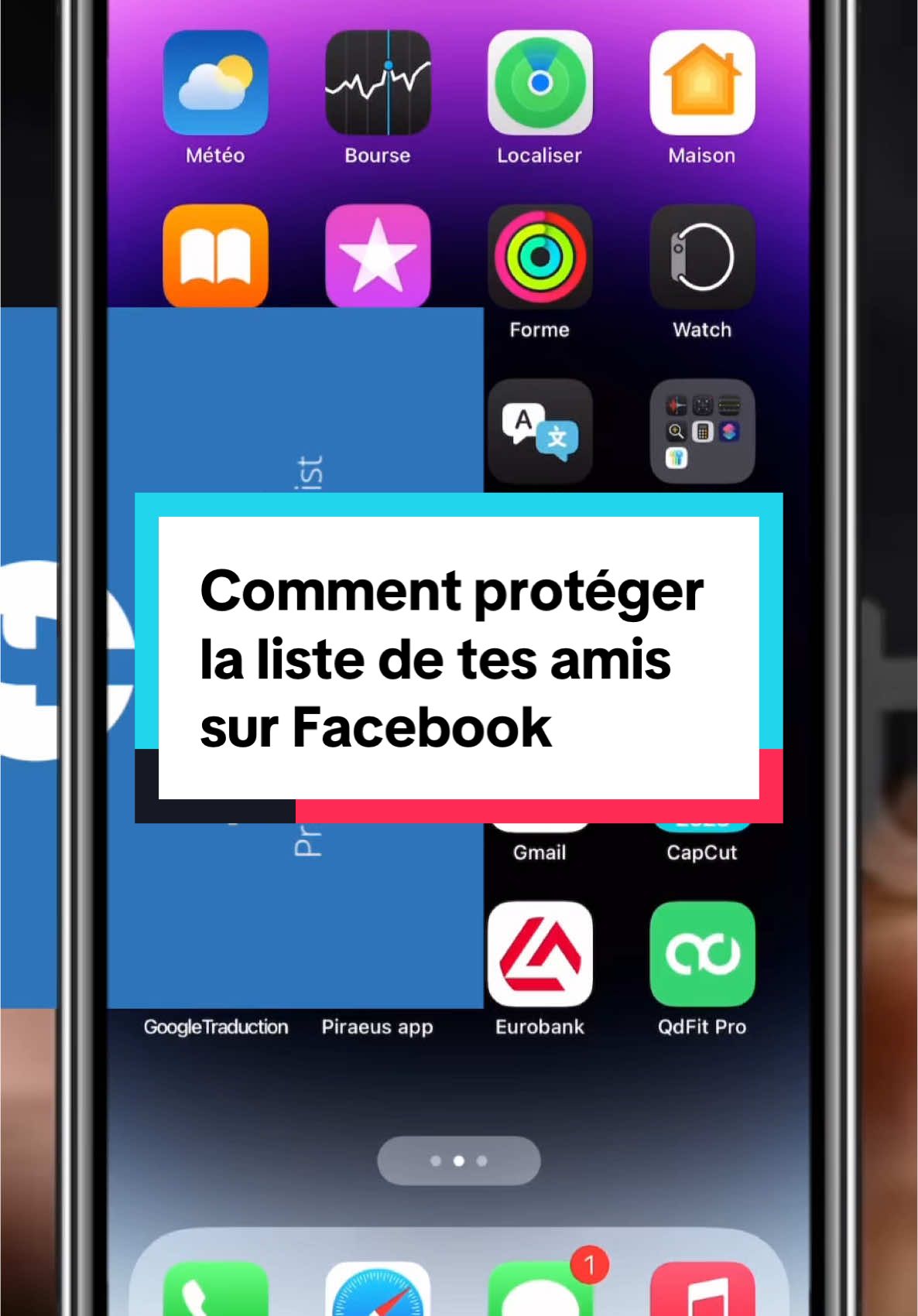 Protège la liste de tes amis sur Facebook #A_T_Diallo #diallo_tanouya #astucetelephone #CapCut 