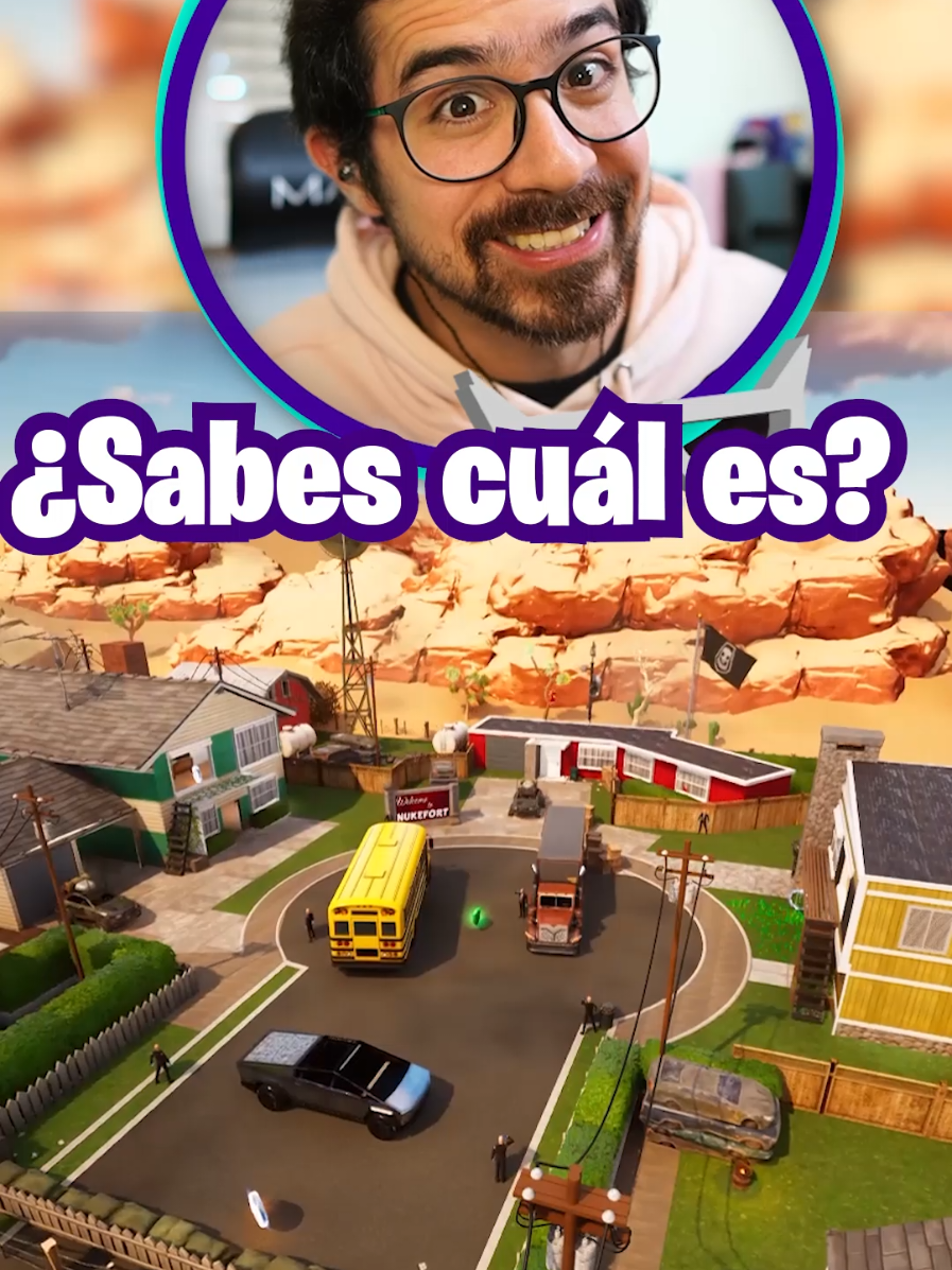 El MEJOR Call Of Duty de Fortnite 😱🔥 #gamerentiktok #uefn #mapasfortnite #fortnitecreativo #gusbars #blackops6