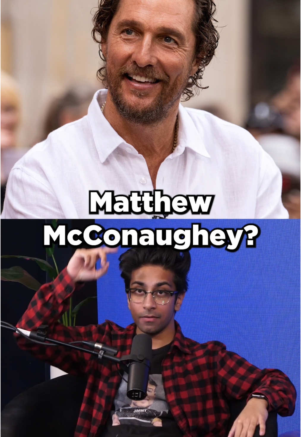 Matthew McConaughey’s Whistle | #matthewmcconaughey #interstellar #wolfofwallstreet | @Matthew McConaughey 