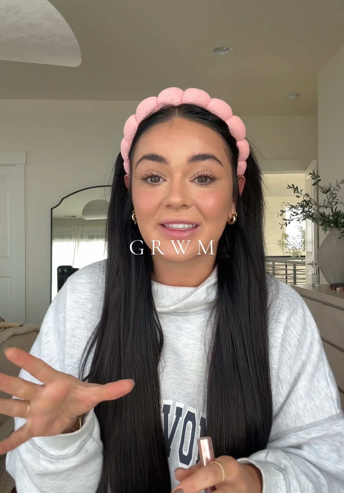 hopefully see you tomorrow!!🥺🤍 kaelimaee on lG & YT🫶🏼 