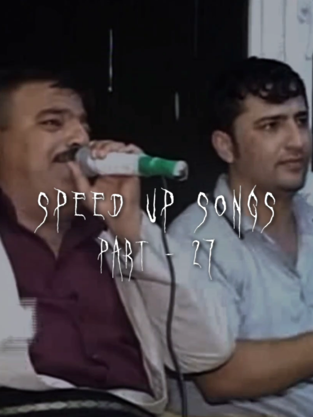 جوت ماصا پارتی دوو (Aram Shaida + Rebwar Malazada) Speed up #aram_shaida #aramshaida #aram_shayda #ئارام_شەیدا #ئارامشەیدا #ئارامشیدا #rebwarmalazada #rebwar_malazada #ڕێبوار_مەلازادە #ڕێبواریمەلازادە #speedupsong #speedsongs #slowedsongs #slowedsong #kurdish #foryou 