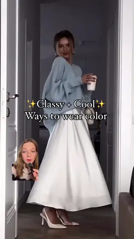 I will be spam posting today and crying find me on ig @sydselegantfinds #feminineenergy #fashiontips #timelessstyle #elegantstyle 