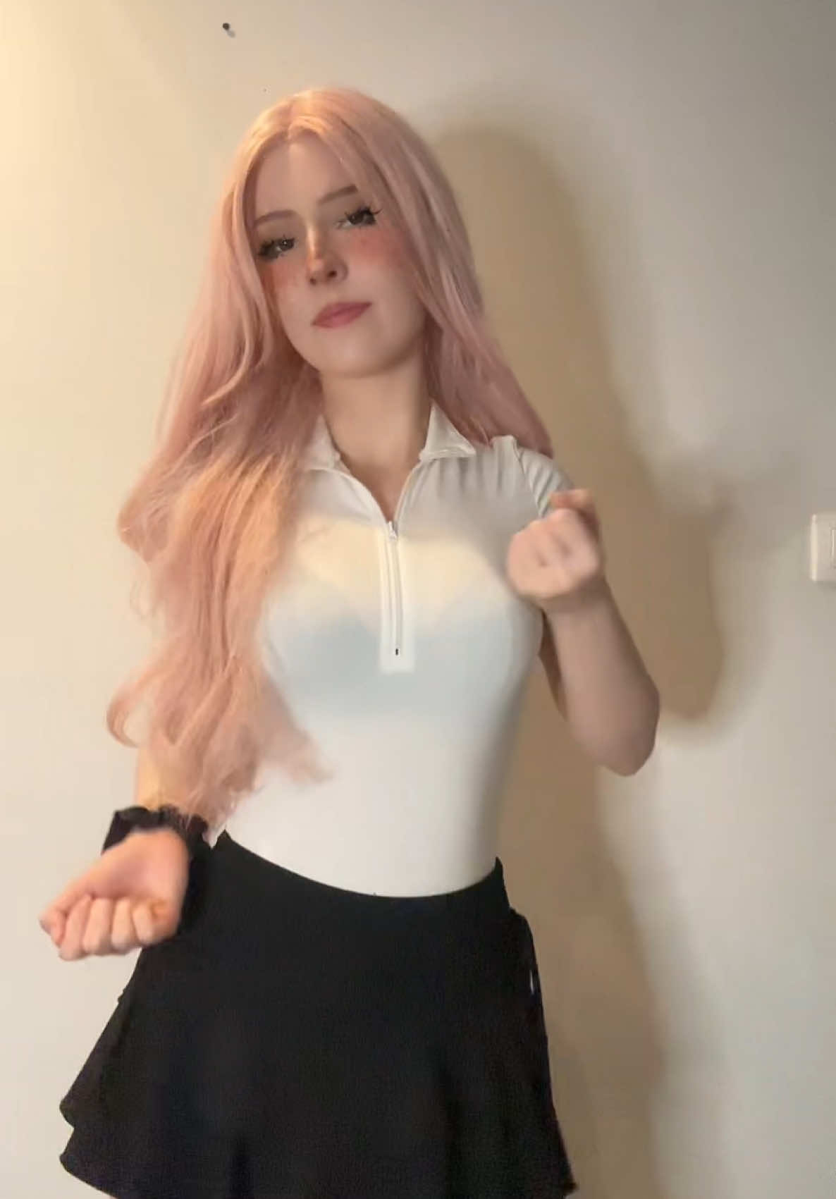 ig in bio if you want to still see my vids after the ban <3 #egirl #GamerGirl #fyp #gamertiktok #altgirl #alternative #egirldance 