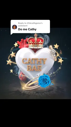 Replying to @256cathyproxMy Dearest [💞CATHY BAE💕], 💌✨Every moment with you feels like pure magic. 🌟💕 You’ve brought so much light into my world💞 and I can’t help but smile every time I think about you. 😄💖You’re my sunshine on the darkest days ☀️🌧️, my rainbow after the storm 🌈, and the calm to my wild waves 🌊. Every little thing about you—your laugh 😍, your smile 😍, and the way you light up a room ✨—makes my heart so full. ❤️I love the way you make life feel like an adventure. 🌍🗺️ Whether we’re having deep conversations, laughing at silly jokes 🤭, or simply enjoying each other’s company 🫂, every moment feels unforgettable. 🌸I promise to always support you 💪, cheer you on 🎉, and hold your hand through it all 🤝. You’re my everything, my heart, my forever. 💕Let’s keep dreaming big together 🌌, sharing endless laughs 🤣, and creating memories that we’ll cherish forever🌹With all my love, always and forever, [ONEC🦋🦋] 🥰❤️