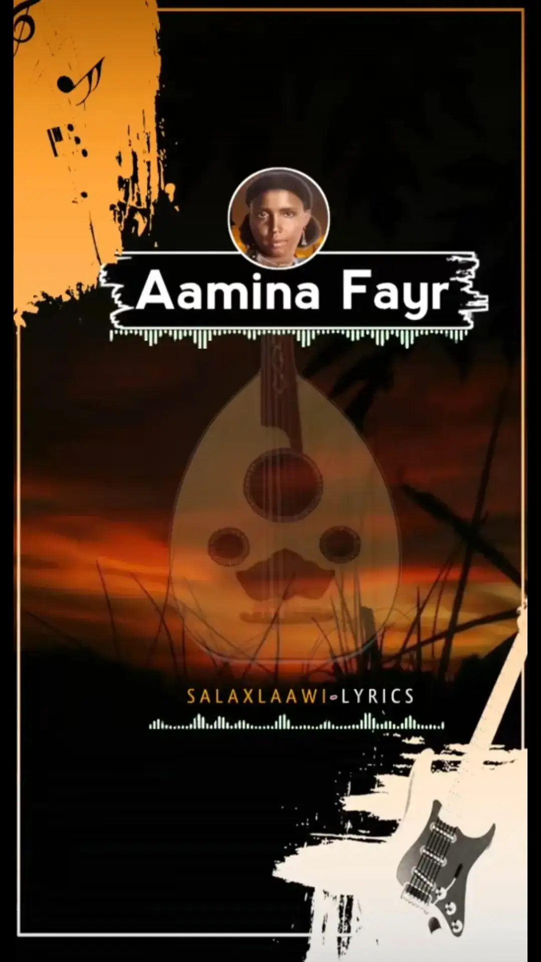 #Aaminafayr #fanka #suugaan #qaraamilyrics1 #qaacishow  #qaraami #2025 #messagesfromthedivine  #muqdishotiktok🇸🇴🇸🇴❤ #gashaamo🌴🏡☕️ 