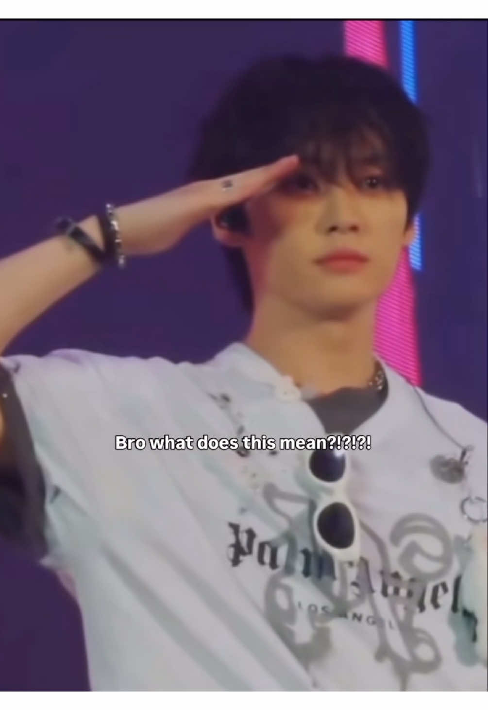 Im not ready for this moment!! Please not this year!! 😞 #straykids #skz #stay #military #kpopfyp #kpoptiktok #kpop 